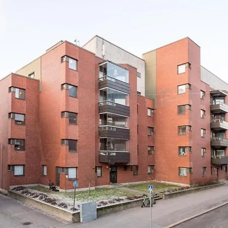 Happy House Katajanokka *