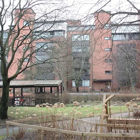 Apartment Happy House Katajanokka *