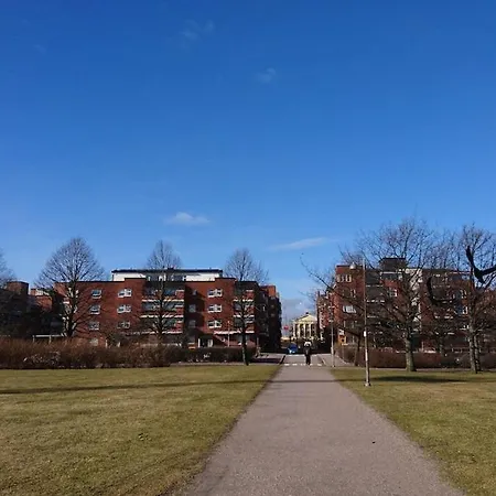 Happy House Katajanokka Helsinki