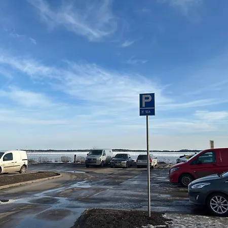 Apartment Happy House Katajanokka Helsinki