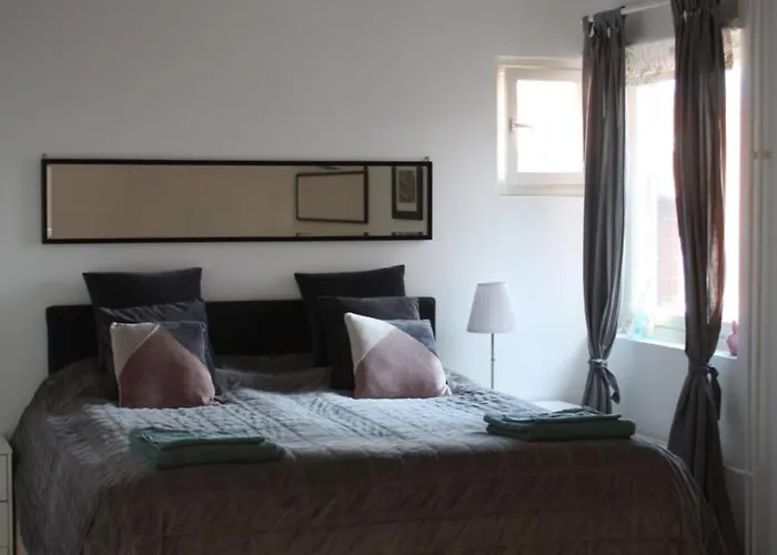 Apartment Happy House Katajanokka Helsinki