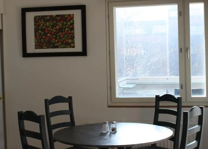 Happy House Katajanokka