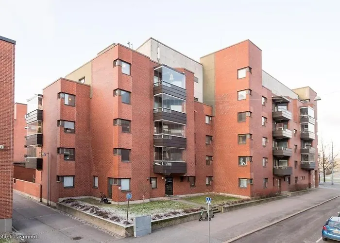 Happy House Katajanokka *