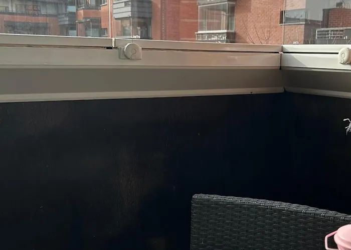 Happy House Katajanokka Helsinki