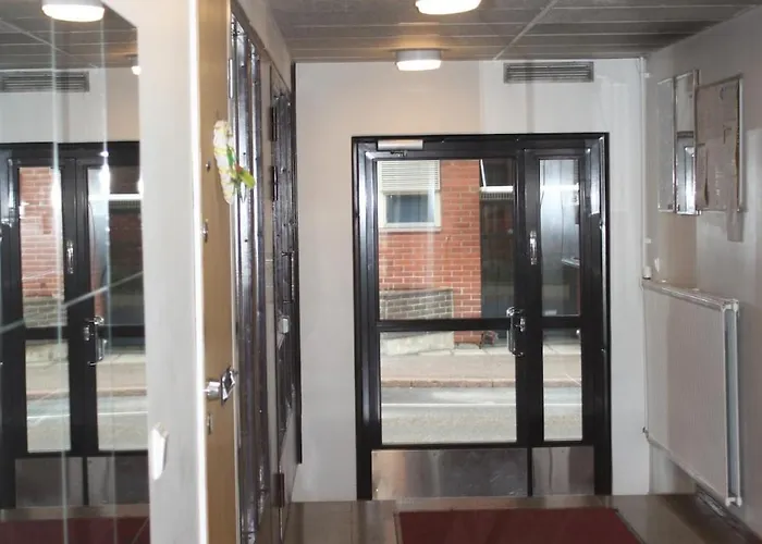 Appartement Happy House Katajanokka *